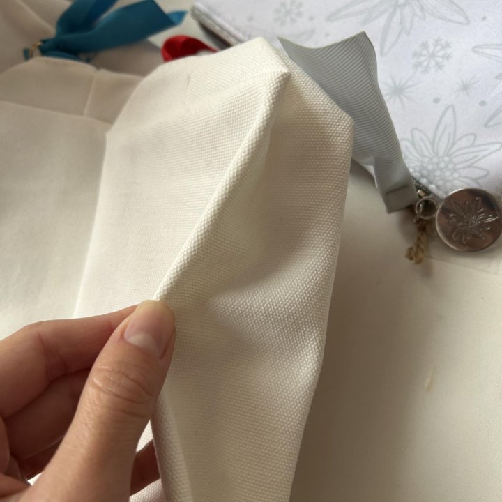 Clarins косметички