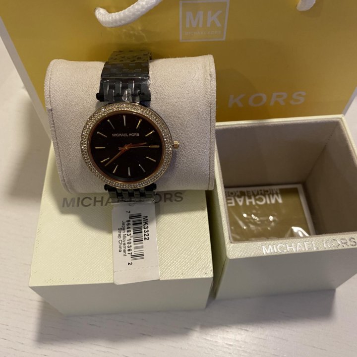 Часы Michelle Kors