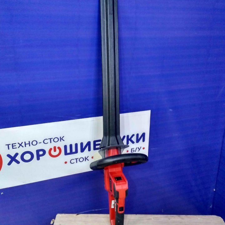 Кусторез аккумуляторный EINHELL GE-CH 18.60 Li