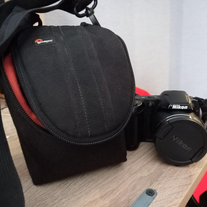 Фотоопарат