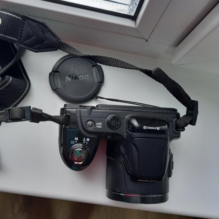 Фотоопарат