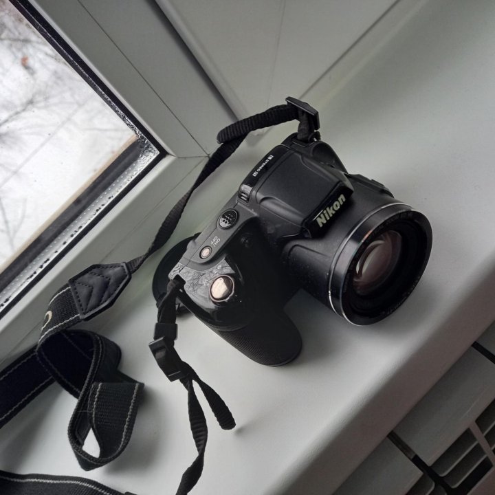 Фотоопарат