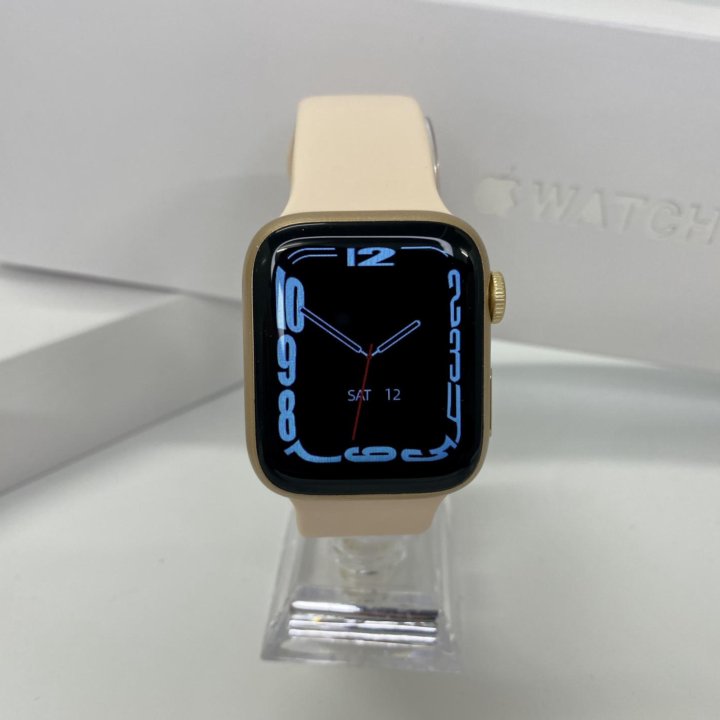 Apple Watch 7 41mm 2022