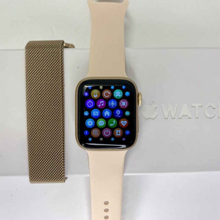 Apple Watch 7 41mm 2022