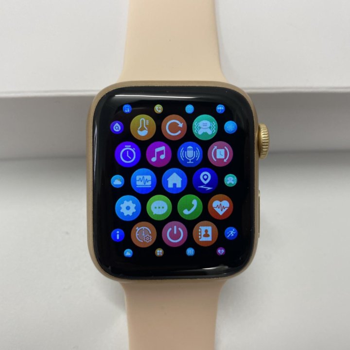 Apple Watch 7 41mm 2022