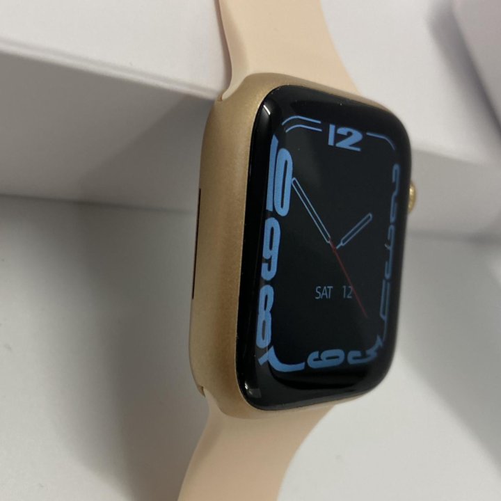 Apple Watch 7 41mm 2022