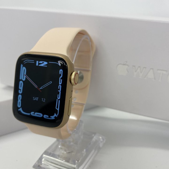 Apple Watch 7 41mm 2022