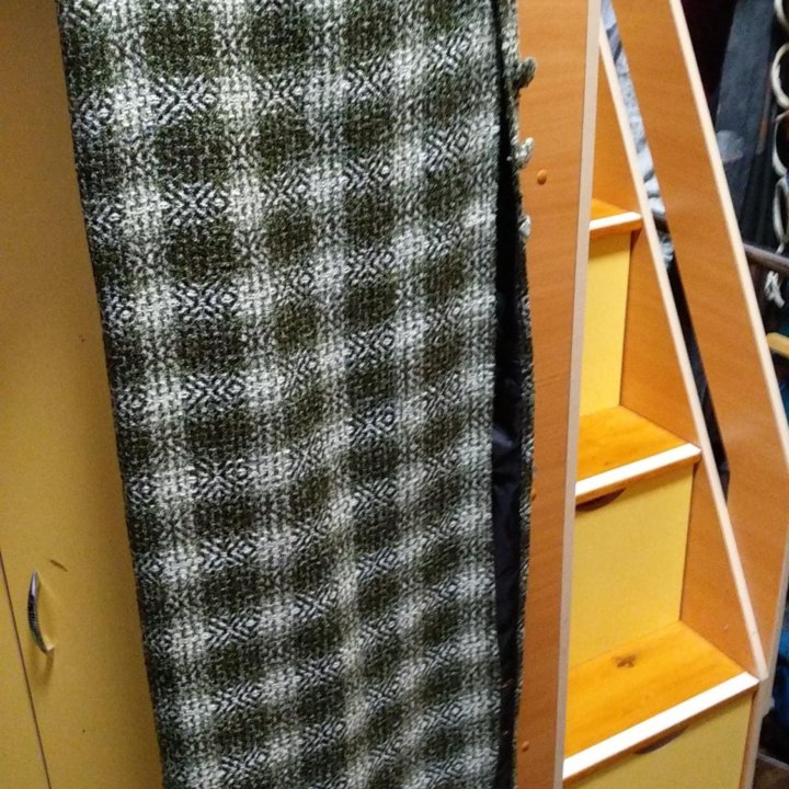 Пончо оригинальное