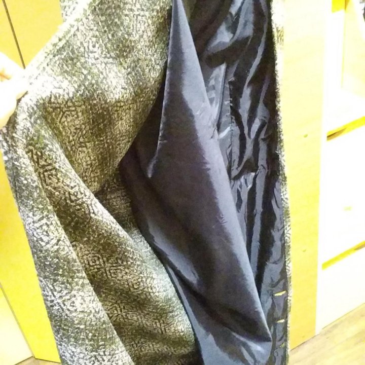 Пончо оригинальное