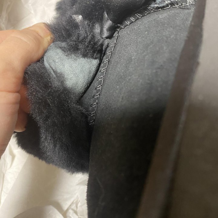 Ugg оригинал