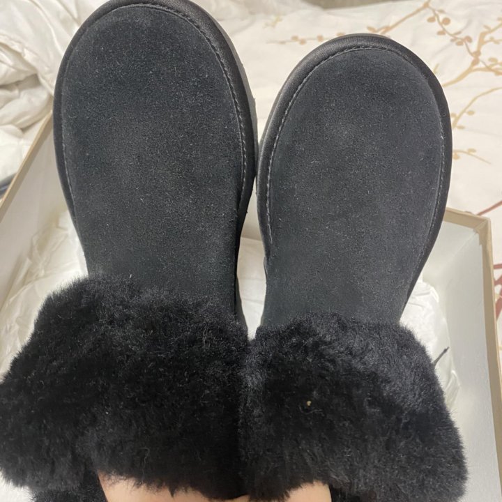 Ugg оригинал