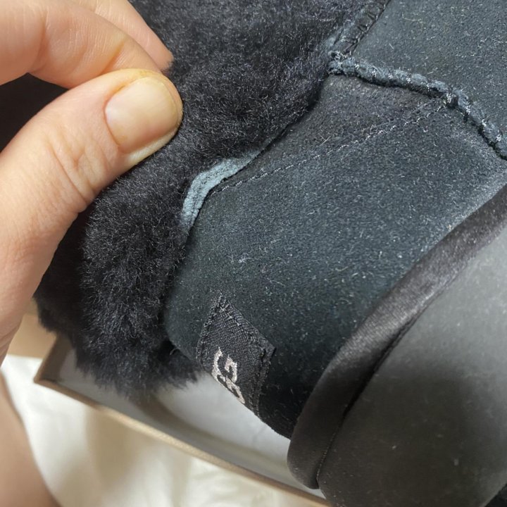 Ugg оригинал