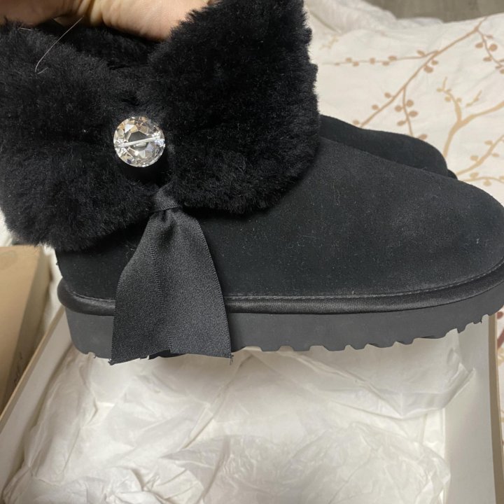 Ugg оригинал