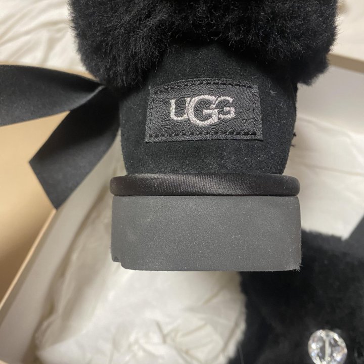 Ugg оригинал
