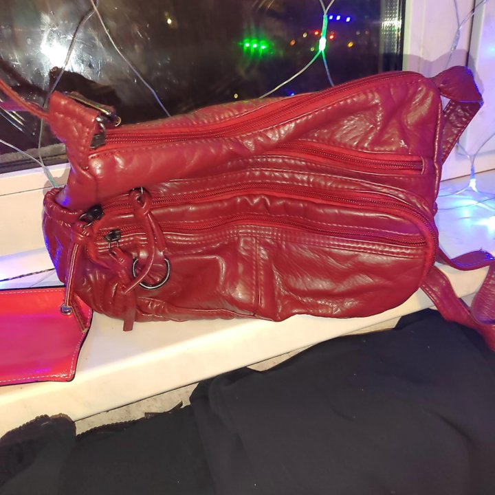 Сумка женская