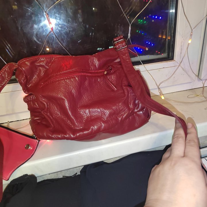 Сумка женская