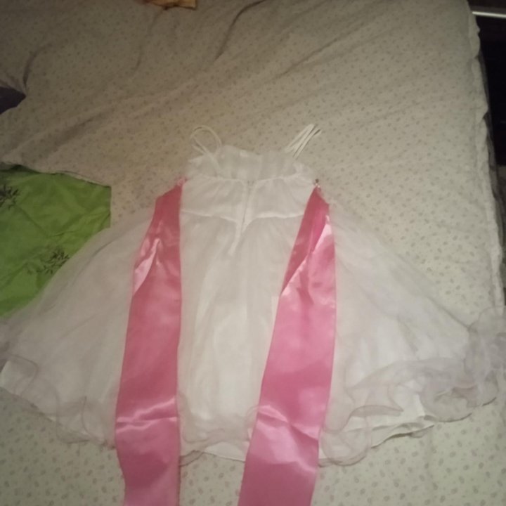 Длатье для девочки