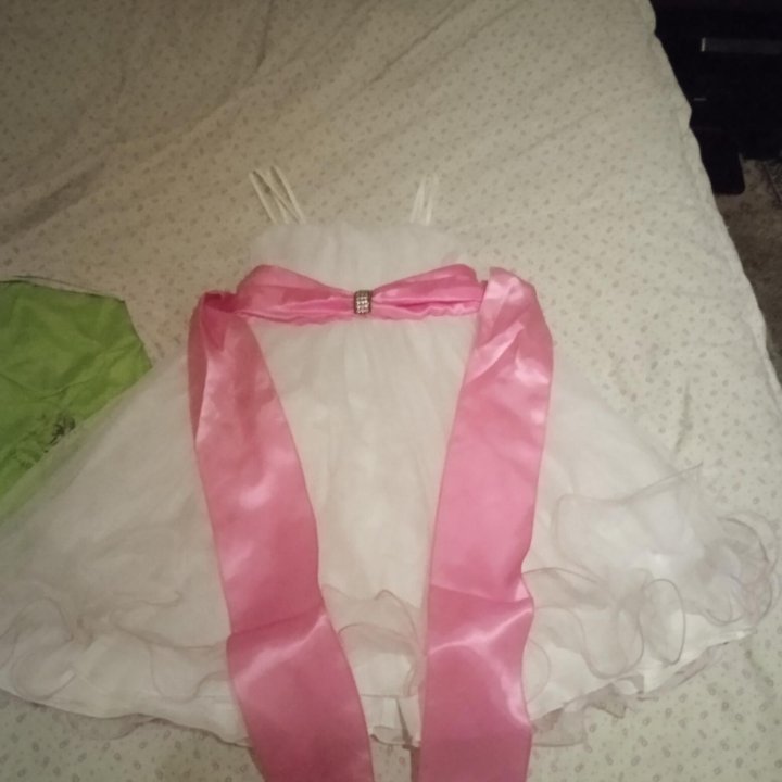 Длатье для девочки