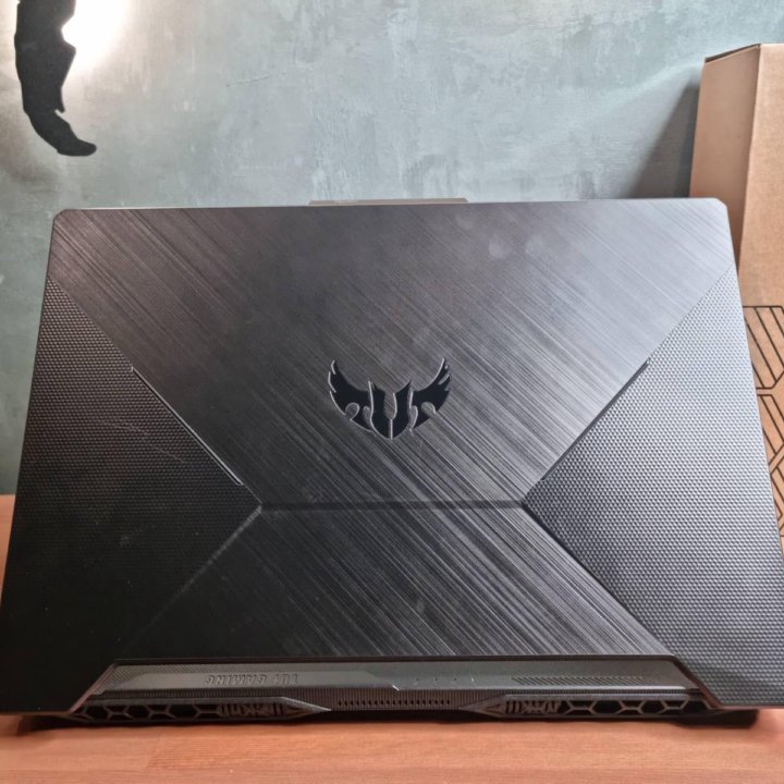 ASUS TUF 15,6