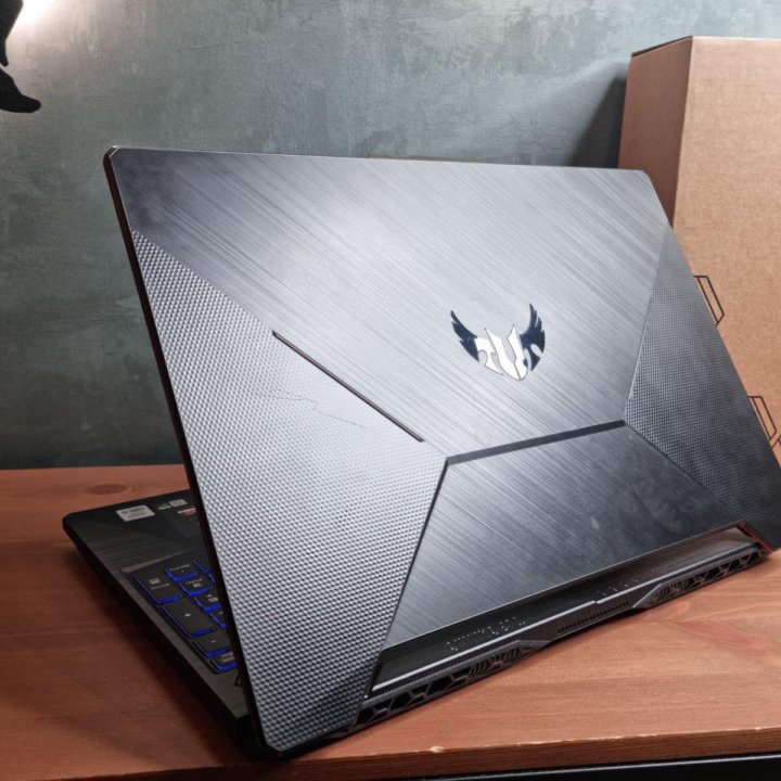 ASUS TUF 15,6