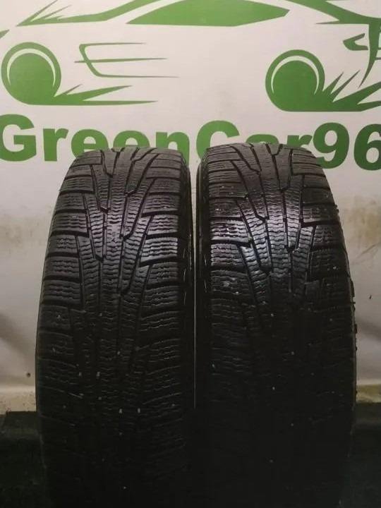 185/70 R14 Nokian Nordman RS2 2 шт