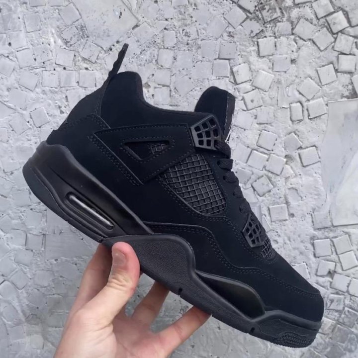 Кроссовки Nike Air Jordan 4 retro