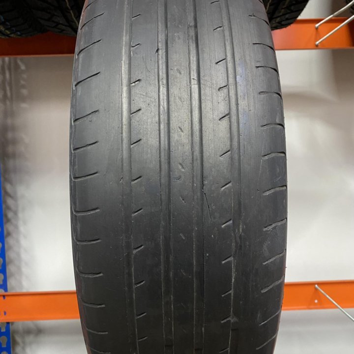 205/65 R16 Definity HP100