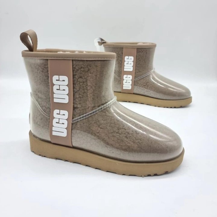 Угги Ugg????