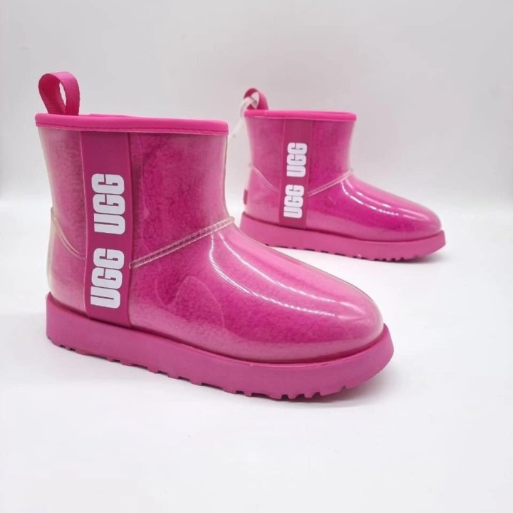 Угги Ugg????