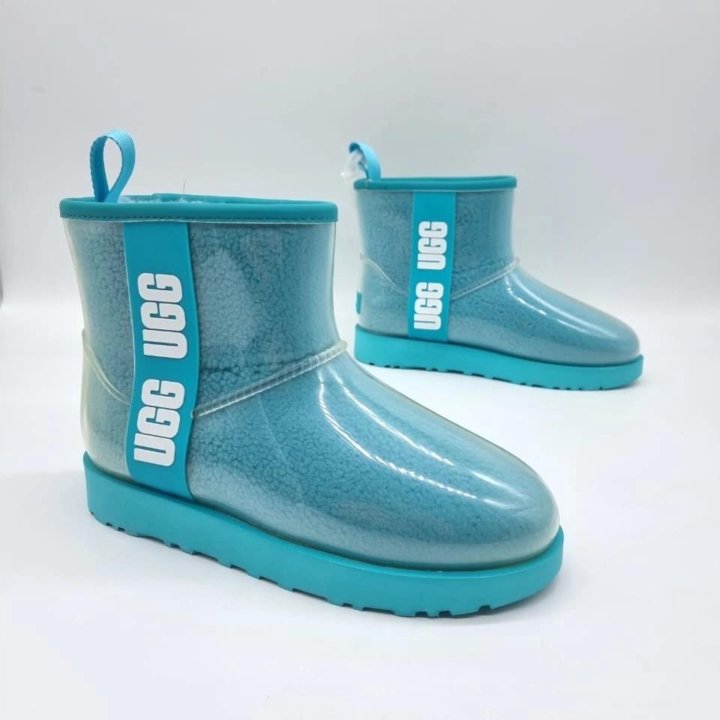 Угги Ugg????
