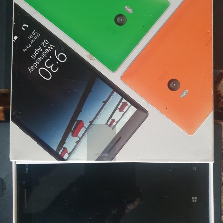 Lumia 930 ,lumia950