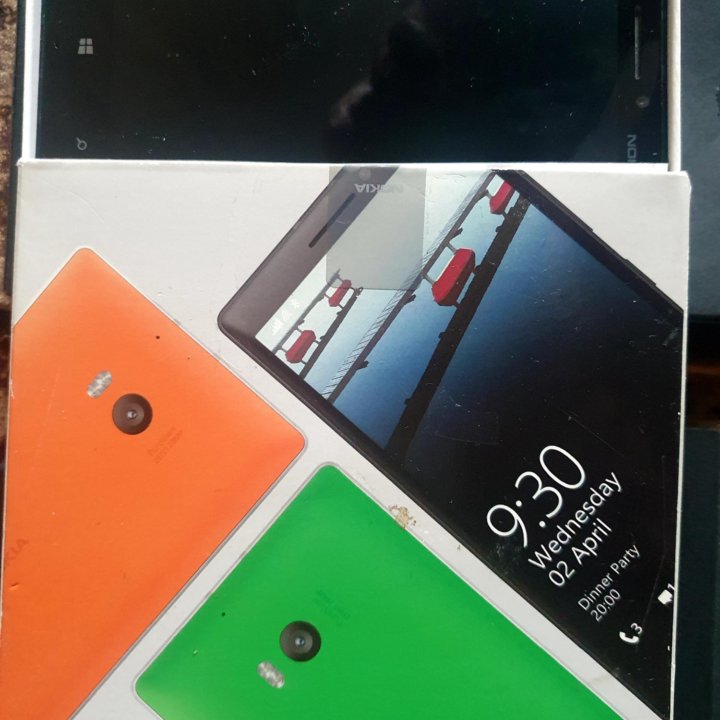 Lumia 930 ,lumia950