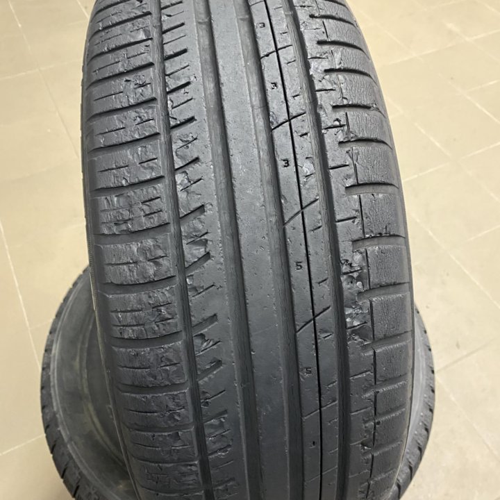 215/55 R16 Cordiant Sport 2