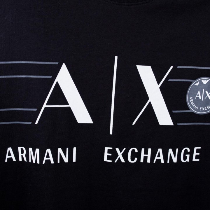 Футболка Armani