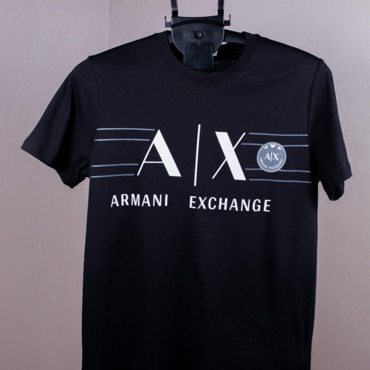 Футболка Armani