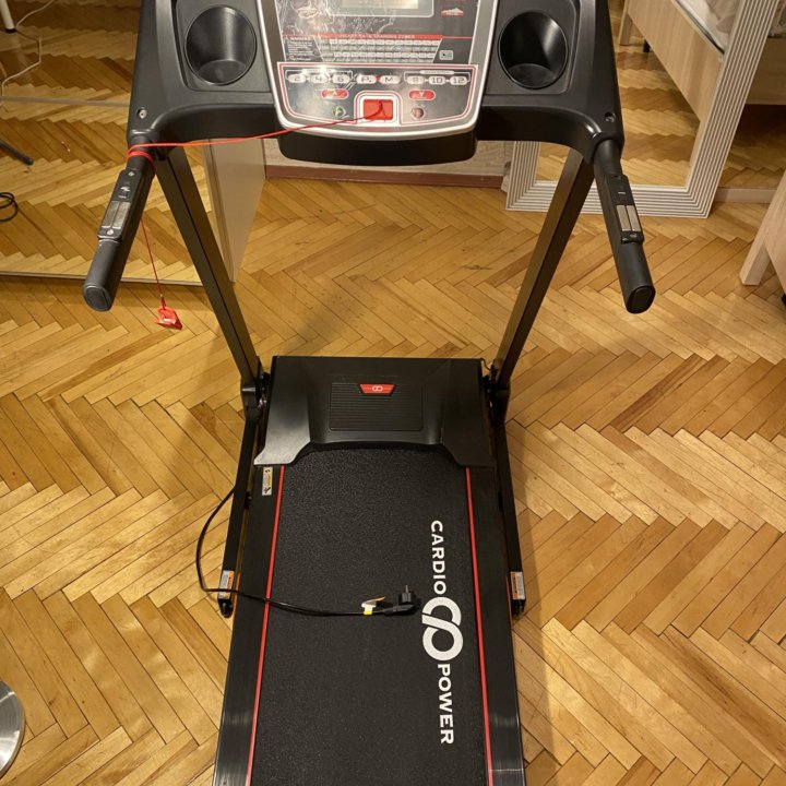 Беговая дорожка CardioPower Т20