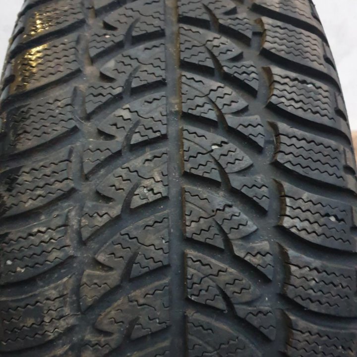 Шины kelly winter st 205/55r16