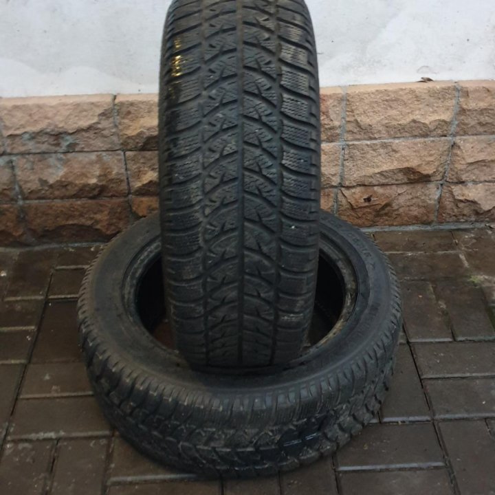 Шины kelly winter st 205/55r16