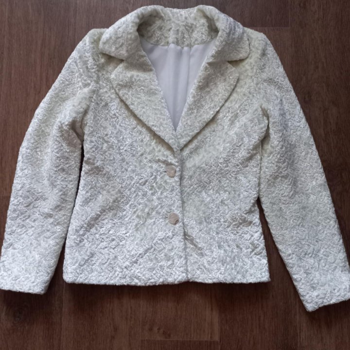 Пиджак женский