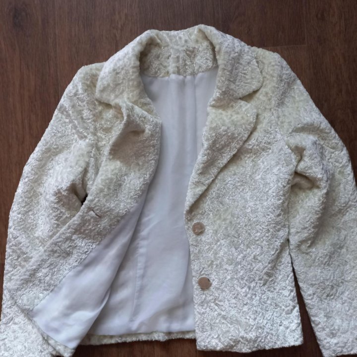 Пиджак женский