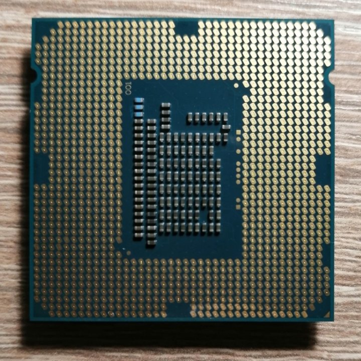 Процессор intel core i3 3220