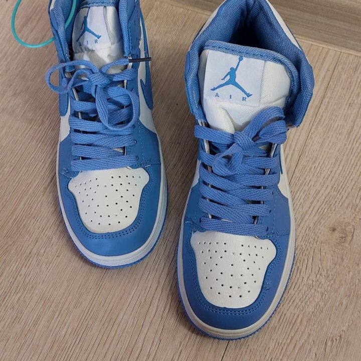 Кроссовки Nike Jordan