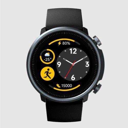 Умные часы Mibro Smart Watch A1 (XPAW007)