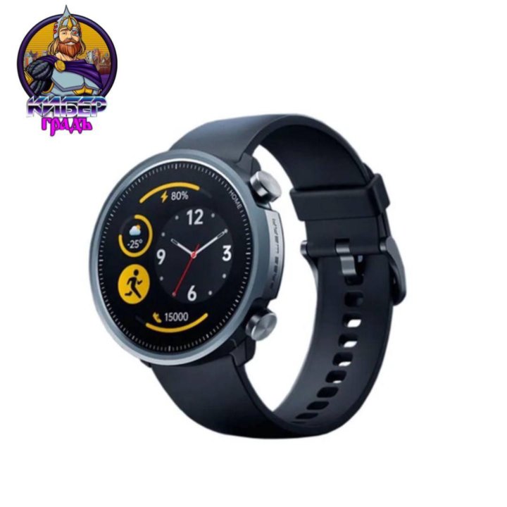 Умные часы Mibro Smart Watch A1 (XPAW007)