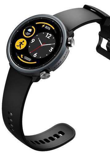 Умные часы Mibro Smart Watch A1 (XPAW007)