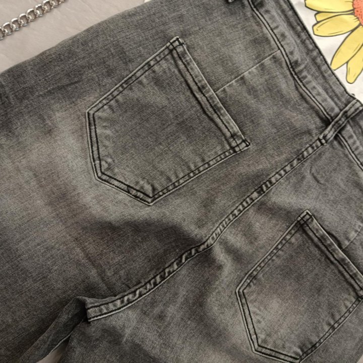 Новые джинсы, раз. от 44 до 52