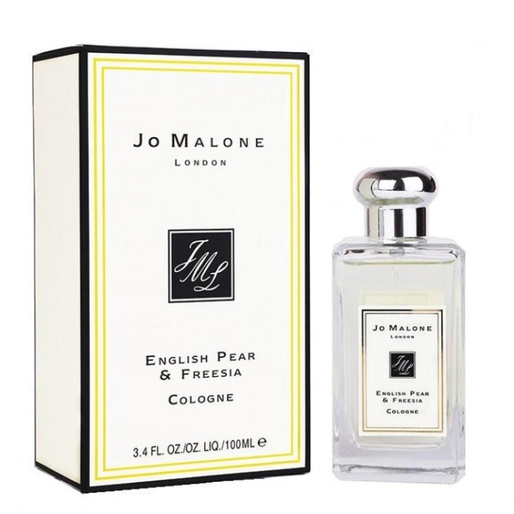 Jo Molone English Pear & Freesia