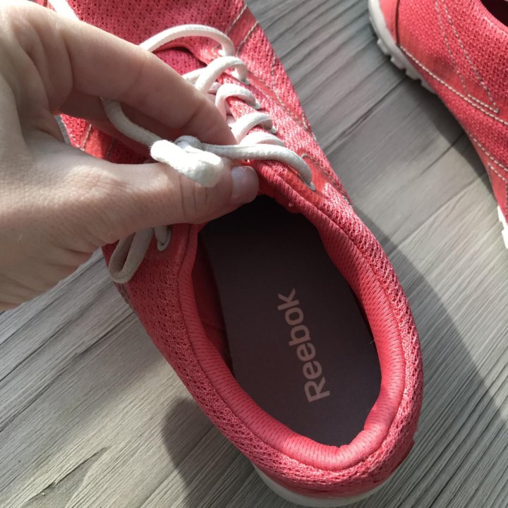 Кроссовки Reebok