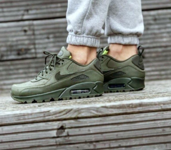 Кроссовки Nike Air Max 90