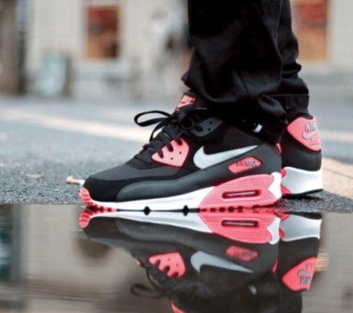 Кроссовки Nike Air Max 90